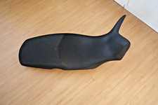 BMW Motorrad Komfort Sitzbank