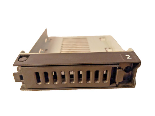 Caddy for buffalo terastation - caddy,