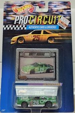 Hot Wheels 1993 - HW Pro Circuit - Nascar / Oval Track - Ford Thunderbird