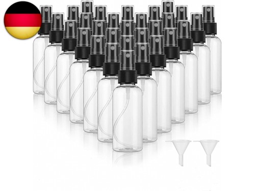 Dabacc mini sprühflaschen mit - dabacc, mini-sprühflaschen