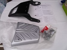 APRILIA Area 51 GEPÄCKTRÄGER Träger Carrier Portapacchi Original 8792037