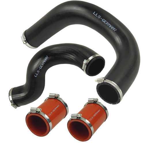 Ladeluftschlauch für nissan - ladeluftschlauch,
