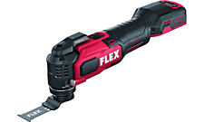 Flex Akku-Multitool 18,0 V mit