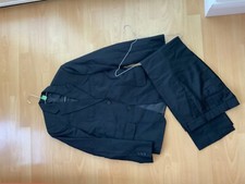 Lemmi Anzug 164, schwarz