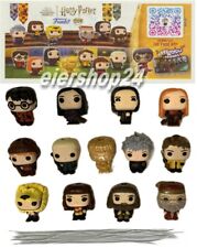 Kompletter Satz HARRY POTTER