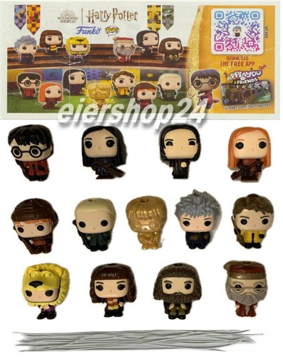 Kompletter satz harry potter - kompletter,