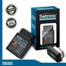 OBD2 KFZ Auto Bluetooth Diagnosegerät Android Handy PC ADAPTER für VW Golf 4