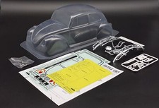 Tamiya karosserie vw - tamiya, r/c