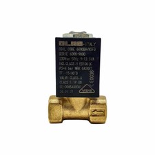 OLAB 6000-9000 Magnetventil