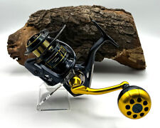 Okuma Salina SA-5000HA