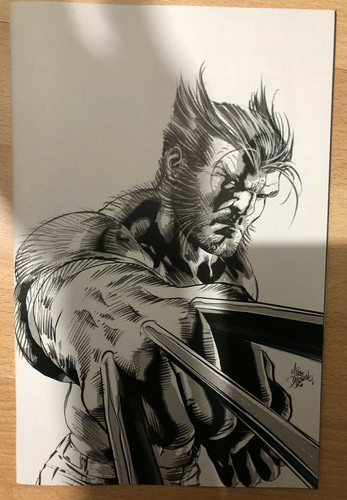 Hunt for wolverine june - for, #1