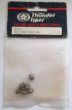 Thunder Tiger Rear Pivot Balls