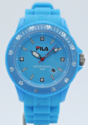 Fila quarz uhr 43mm - fila,