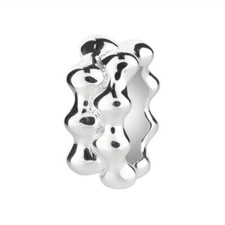 Charm Bead Silber Rebeligion Rocks Medium Damen 150107171001