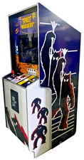 Classic arcade cabinet - classic,