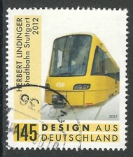 Stadtbahn Stuttgart 145 Cent -