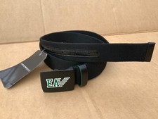 Emporio Armani Herren Teller