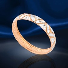Gold Schutzring Ring