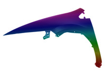 Honda Civic VIII 2005-2011