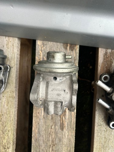 Touran agr ventil pta510 0062 - agr,