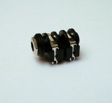 6cm mono geschaltet buchse - 0.6cm,