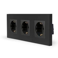 Steckdose fach schuko - 3,