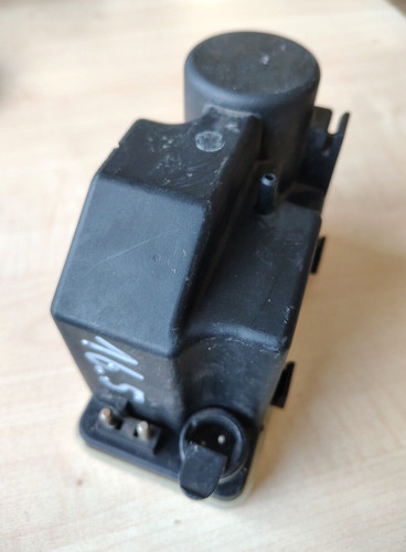 Mercedes w124 unterdruckpumpe - mercedes,