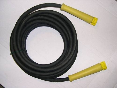 400bar schlauch 20m m22 - -,