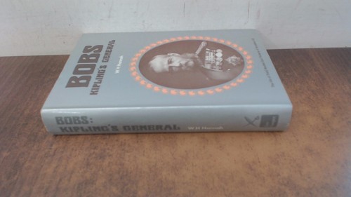 Bobs kipling general - :, general: