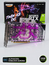 INNO3D RTX 3080 10GB OC +