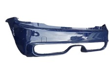 Original Stoßstange MINI