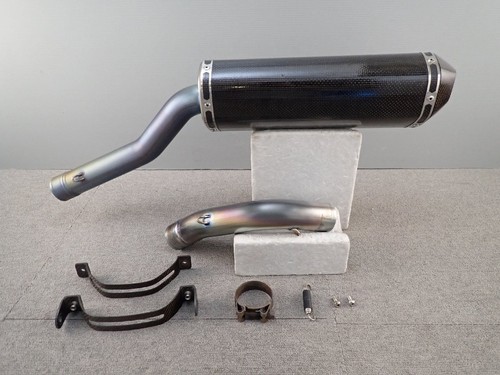 Akrapovic cbr1000rr sc57 - akrapovic,