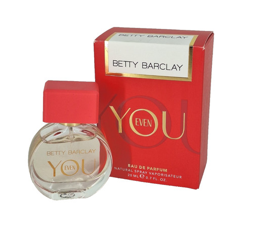 Betty barclay even - betty, eau
