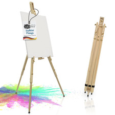 Feldstaffelei Staffelei