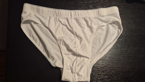 Schiesser herrenslip 8 - herrenslip, xxl