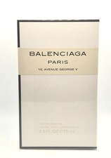 Balenciaga Paris 75 ml Eau de