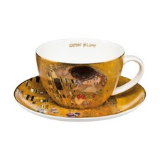 Gustav Klimt Teetasse mit