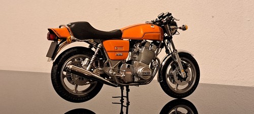 Maßstab laverda jota - laverda,