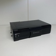 Original Mercedes CD-Wechsler MC3296 – 6-Fach – A0028205889