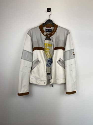 Vintage armani jeans centauri - vintage,