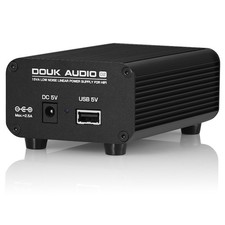 Linear-Netzteil 5V/12V