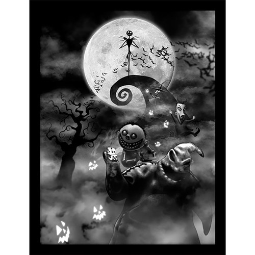 The nightmare before - before, christmas