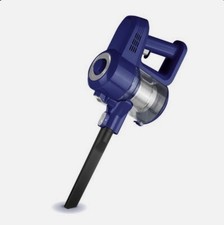 CLEANmaxx Akku Staubsauger