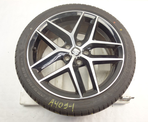 Seat leon felge - seat,