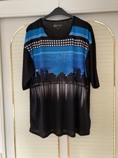 Schickes Damen Stretch T-Shirt