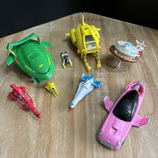 Thunderbirds ITC/Carlton-Lady