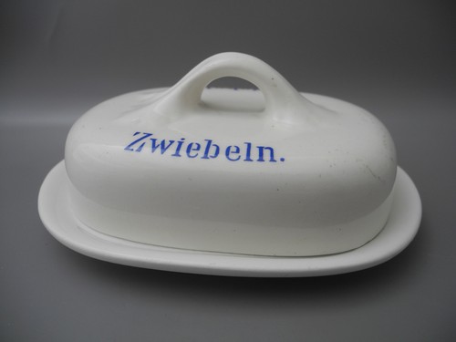 Colditz zwiebeldose - colditz,