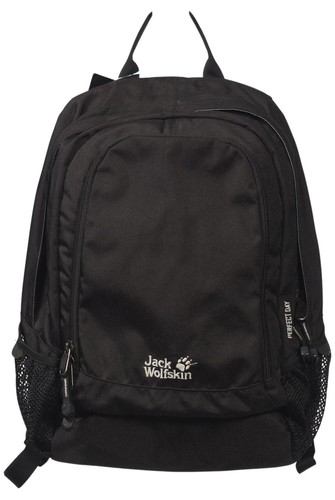 Jack wolfskin rucksack herren - rucksack,