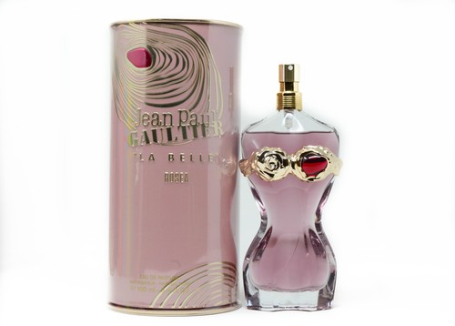 Jean paul gaultier belle - gaultier, la