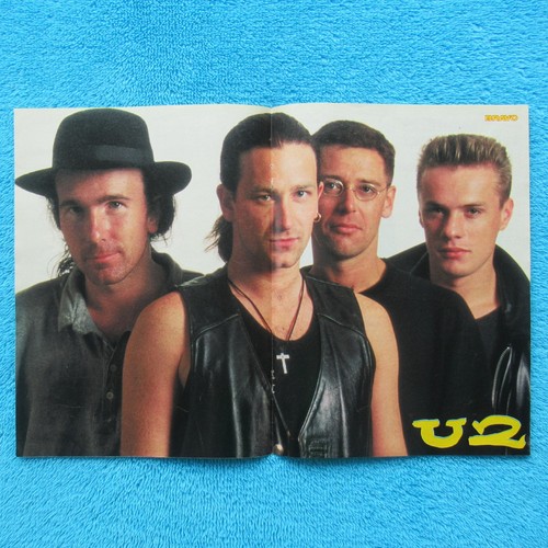 Poster bravo seiten - poster,